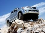 Toyota Hilux Double Cab 2005 года